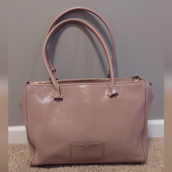 KATE SPADE Cedar Street Patent Small Reena Tote Shoulder Bag - Picture 2 of 15